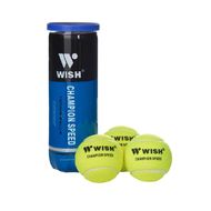 Мяч для большого тенниса Champion Speed 610, 3 шт.