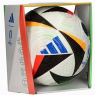 Мяч футбольный ADIDAS Euro24 Fussballliebe PRO