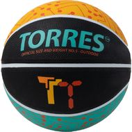 Мяч баскетбольный TORRES TТ B023155