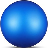 Мяч для художественной гимнастики INDIGO IN367
