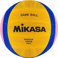Мяч Mikasa W6008W