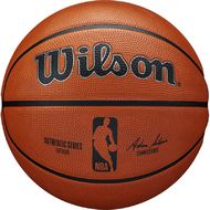 Мяч баскетбольный WILSON NBA Authentic