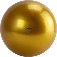 Мяч для художественной гимнастики однотонный "TORRES"